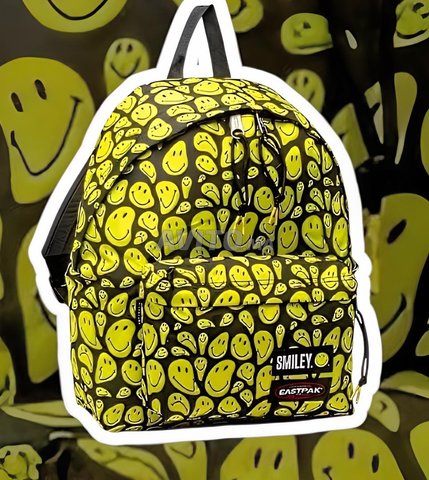 🇧🇷 Eastpak 😊 original 💯✅