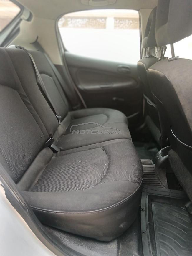 Peugeot 206 HDI 2007