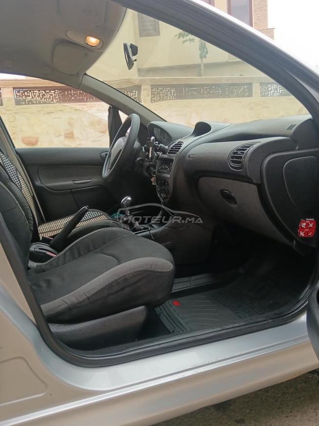 Peugeot 206 HDI 2007