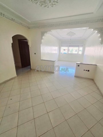 Appartement à vendre dans la rue Sebta, Mohammedia, quartier Alia