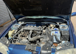 Peugeot 306 Diesel Manuelle 1997 à Casablanca