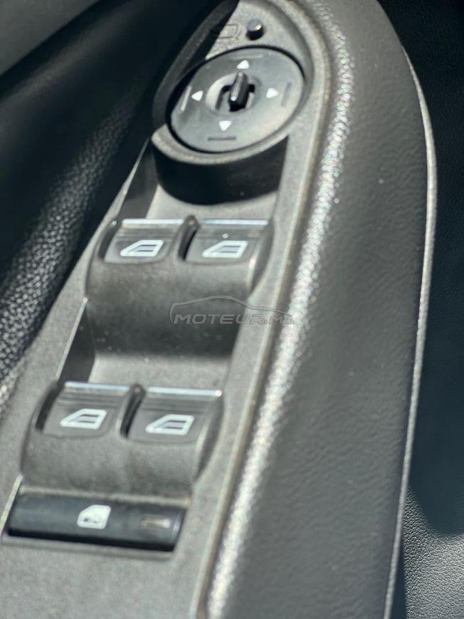 Ford Kuga Diesel Automatique 2018 à Casablanca