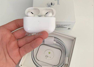 AirPods Pro (2ème génération) Neuf original