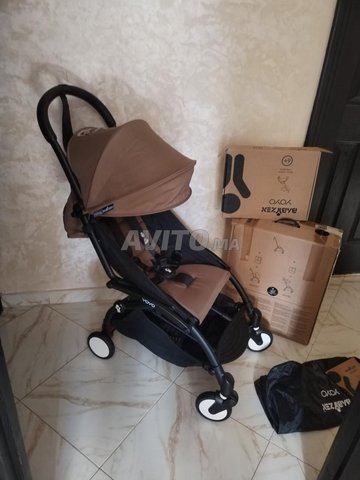 يويو 2 جديدة لم تُستخدم أبداً