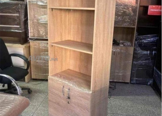 Armoire en bois MDF - Armoire en bois pour bureau de haute qualité
