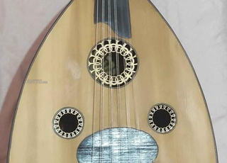 Guitare acoustique électro