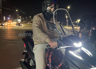 Sh Daytona 2025 (6 mois de la maison)