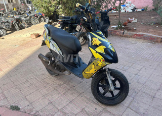 ياماها جوجر