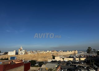 Appartement en plein centre ville à vendre