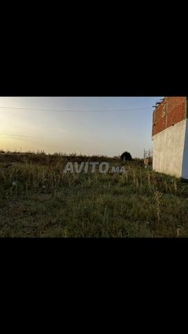 قطعة أرضية قرب المنطقة الصناعية طنجة تك - 2