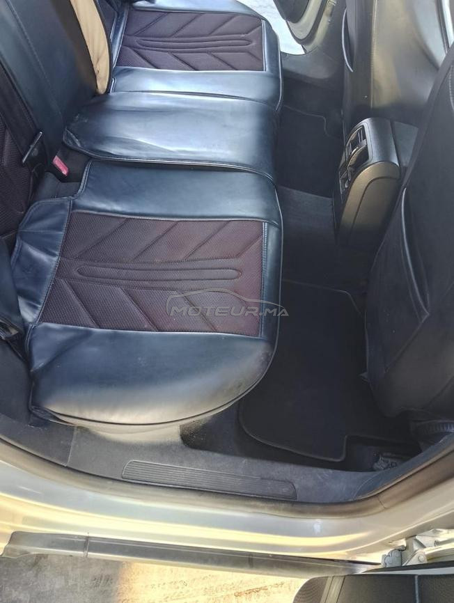 Volkswagen Passat Diesel Manuelle 2010 à Ghafsai