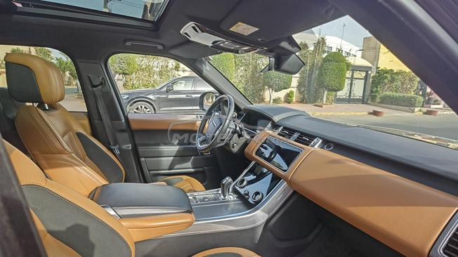 Range Rover Sport HSE – Importé Neuf – Modèle 2020