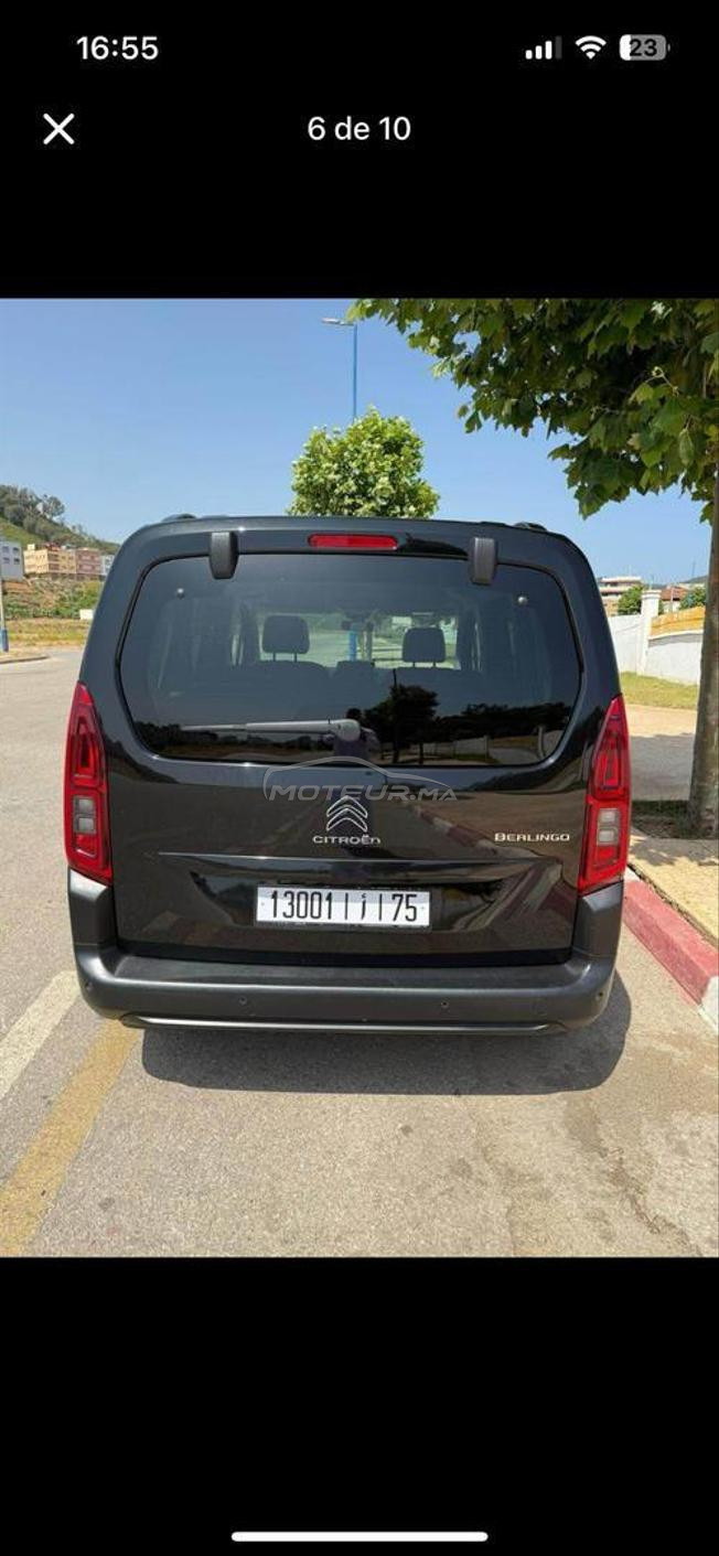 CitroënAX