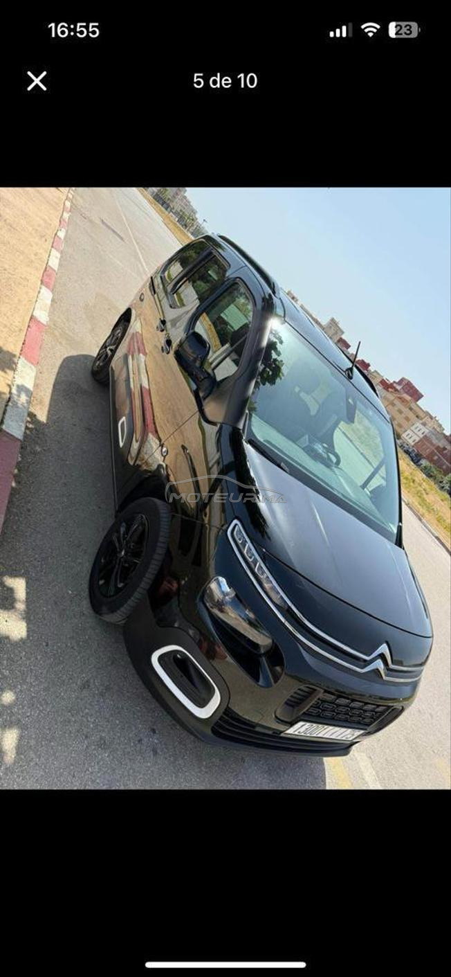 CitroënAX