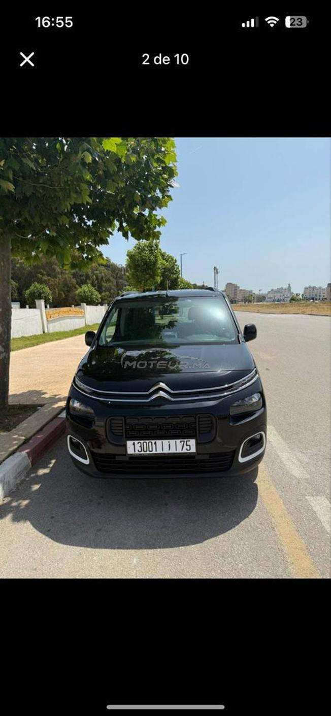 CitroënAX