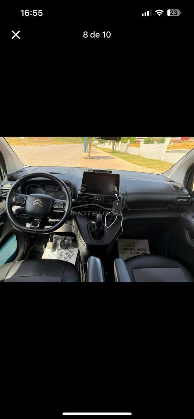 CitroënAX