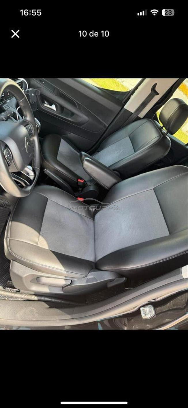CitroënAX