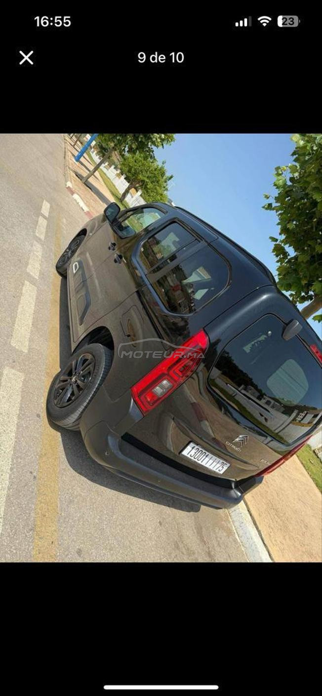CitroënAX