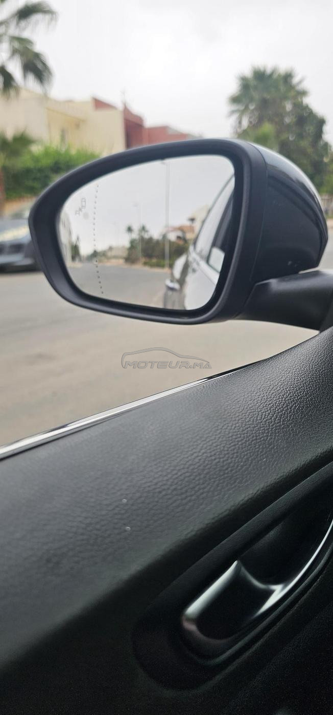 megane 4 automatique