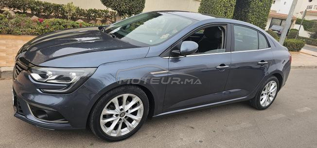 megane 4 automatique