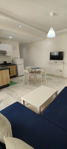 studio meublé à louer longue durée