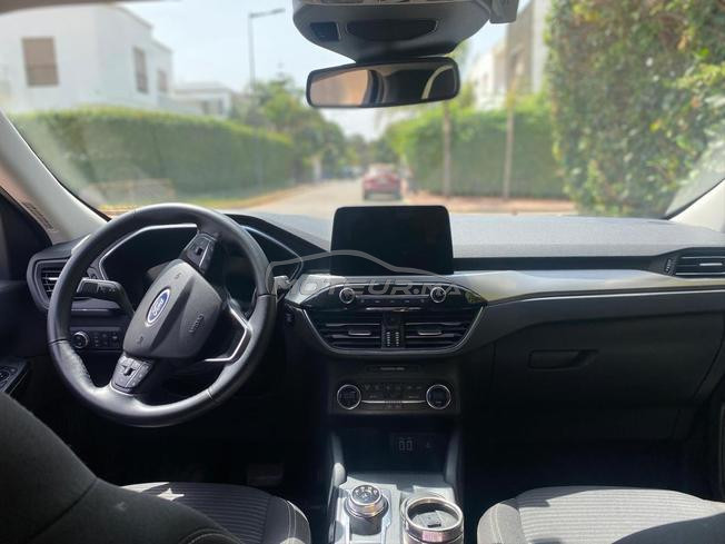 Ford Kuga Titanium Diesel Automatique 2022 