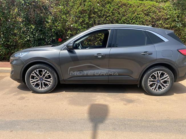 Ford Kuga Titanium Diesel Automatique 2022 