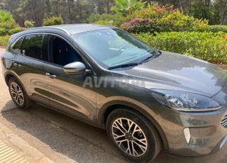 فورد كوجا تيتانيوم ديزل أوتوماتيكي 2022