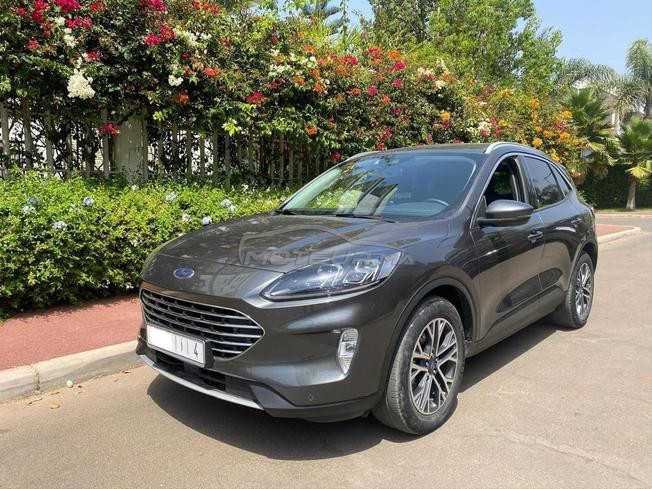 Ford Kuga Titanium Diesel Automatique 2022 
