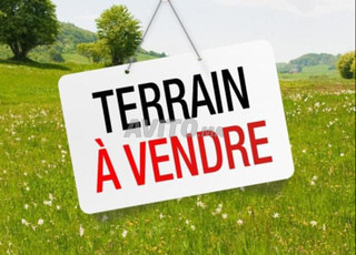 Terrain industriel 7000 m² Dar Bouazza