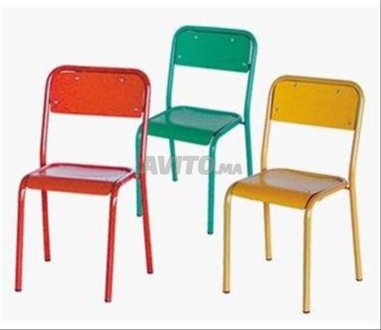 بيع الكراسي المدرسية - 2