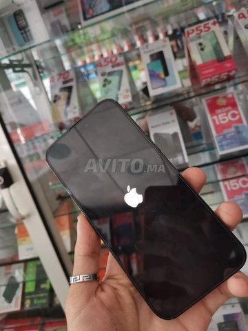iPhone 14 Pro Max en très bon état