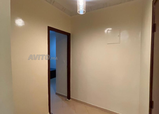 شقة للإيجار 50 م² في الدار البيضاء