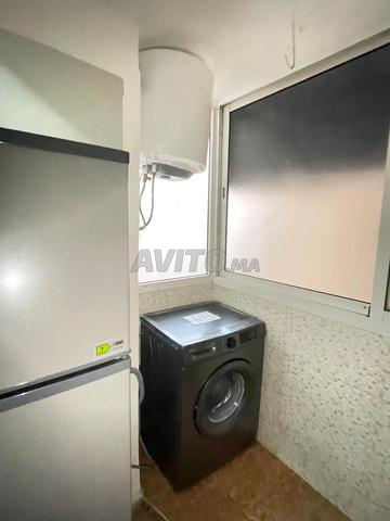 شقة للإيجار 50 م² في الدار البيضاء - 2