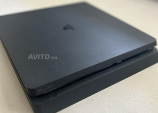 Ps4 bon état sans manette