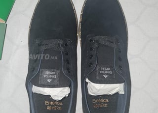 Chaussure Emerica