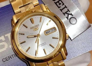 Montre Seiko