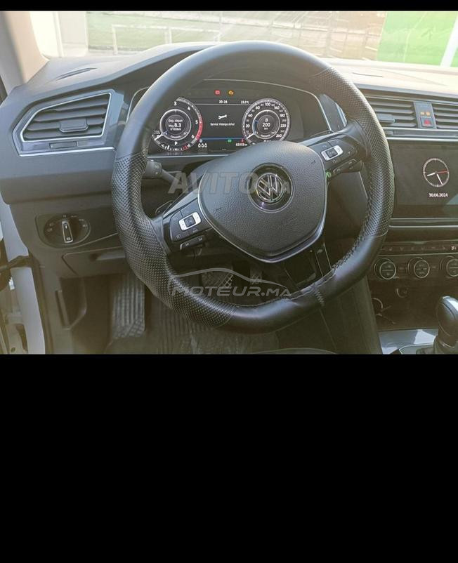 tiguan avendre