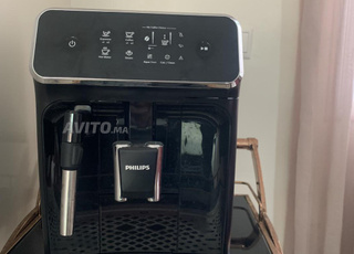 Machine à Café expresso Philips