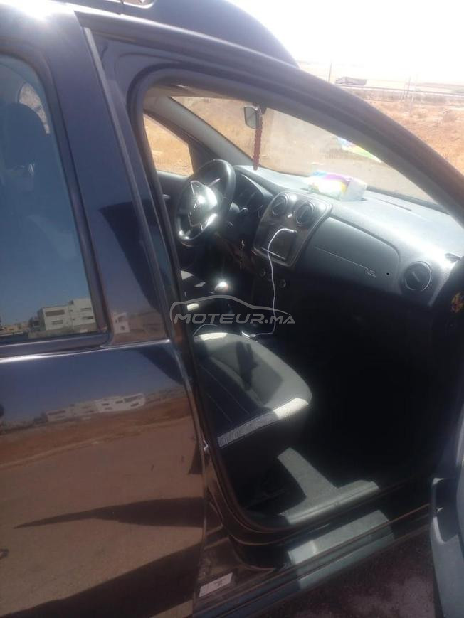 Sandero Stepway 2019