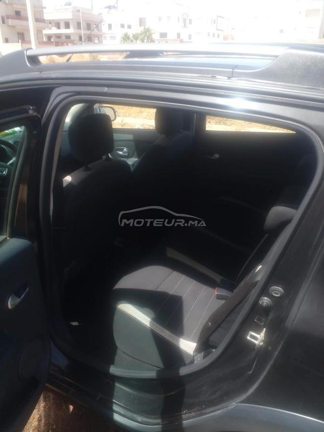Sandero Stepway 2019