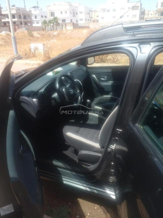 Sandero Stepway 2019