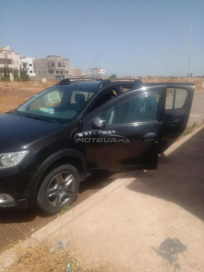 Sandero Stepway 2019