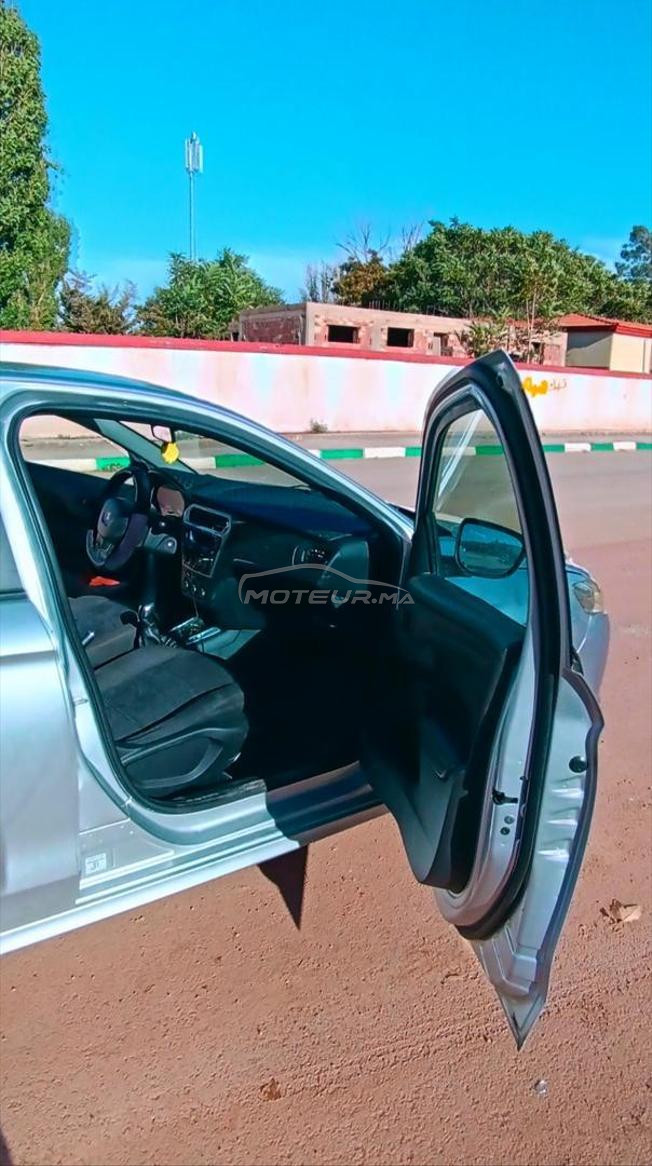 🚗 Peugeot 301 – Diesel – 2014