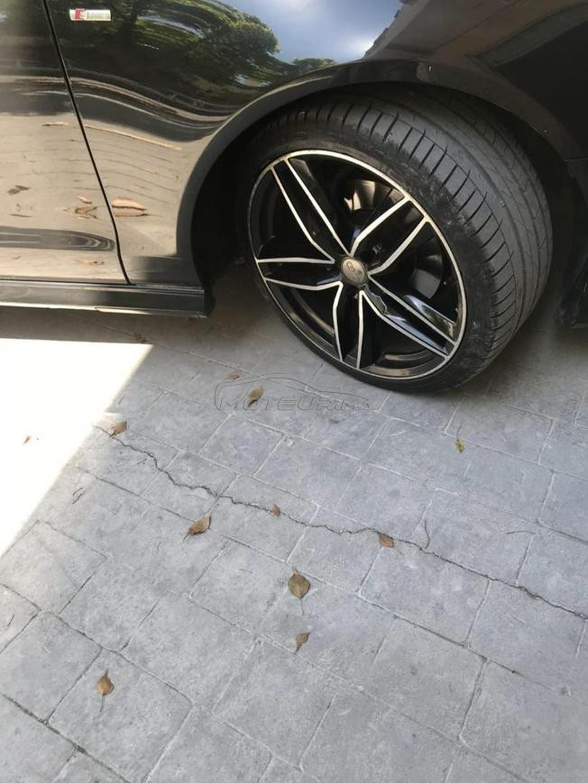 Audi A6 Diesel Automatique 2017 à Rabat