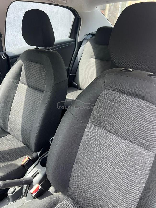 Peugeot 301 Diesel Manuelle 2020 à Casablanca