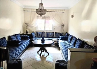 Appartement de 71 m² à Vendre