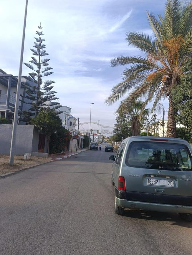 Peugeot Partner Diesel Manuelle 2003 à Larache