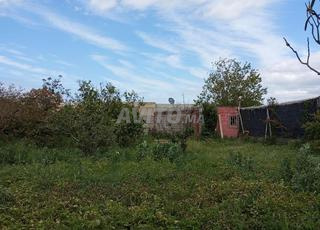 أرض للبيع قريبة جداً من الرباط