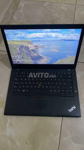 Lenovo Thinkpad T470